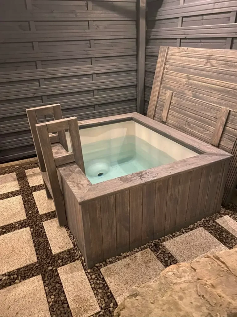 jacuzzi zewnętrzne jacuzzi zewnętrzne