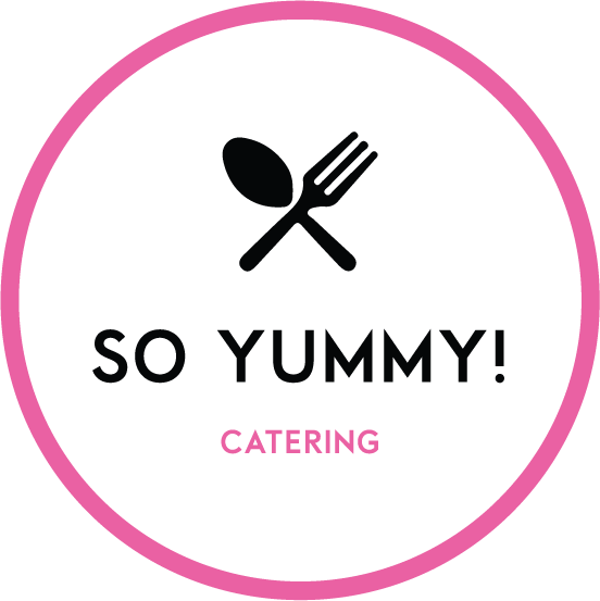 logo SO YUMMY