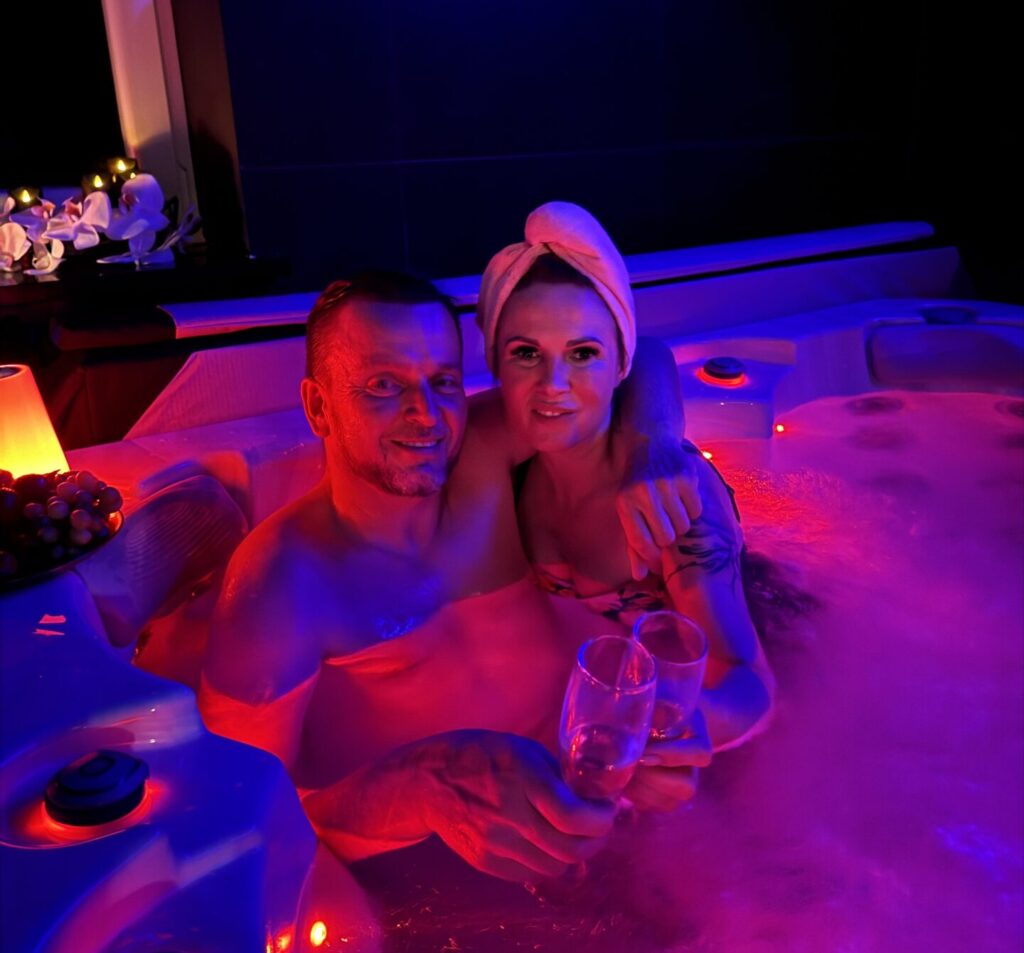 prywatne jacuzzi jacuzzi na wylacznosc, prywatne jacuzzi