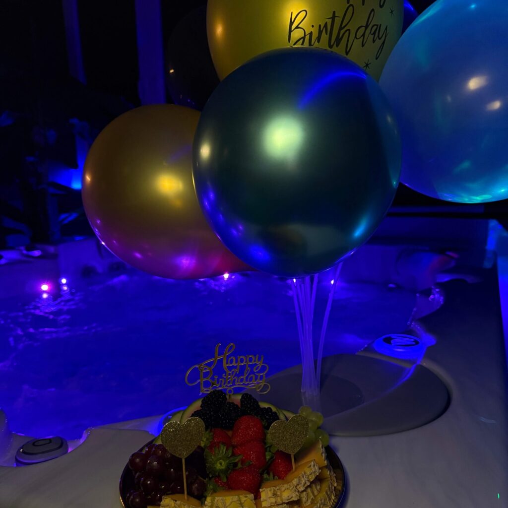 Nowa definicja celebracji – jak sauna na wylacznosc zmienia sposob, w jaki swietujemy wazne chwile