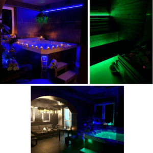 sauna na wyłączność Warszawa
